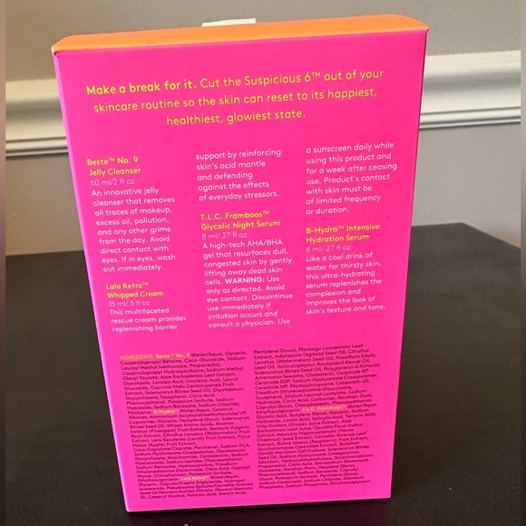 Drunk Elephant The Littles Night Out - Picture 5 of 5